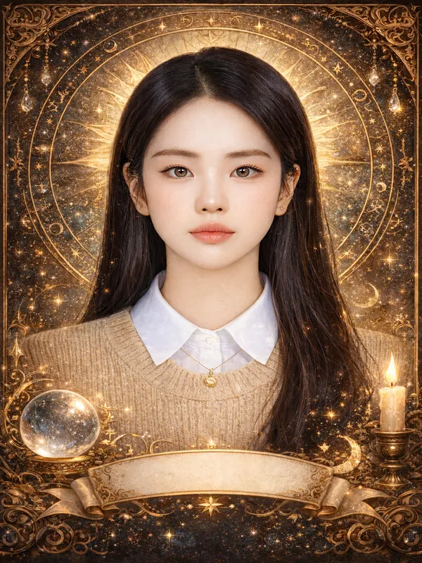 도연 상담사 프로필 사진
