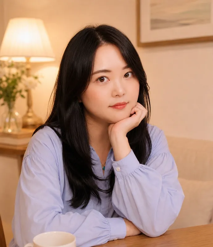 슈슈 상담사 프로필 사진