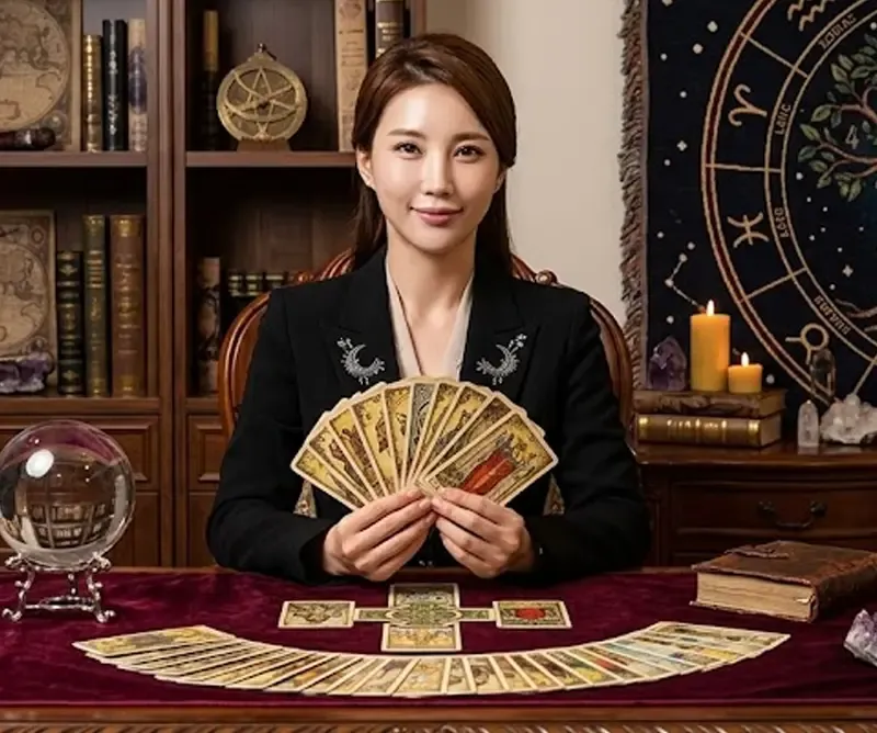 채아 상담사 프로필 사진