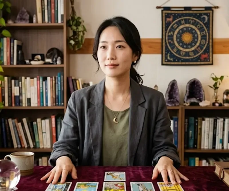 예나 상담사 프로필 사진