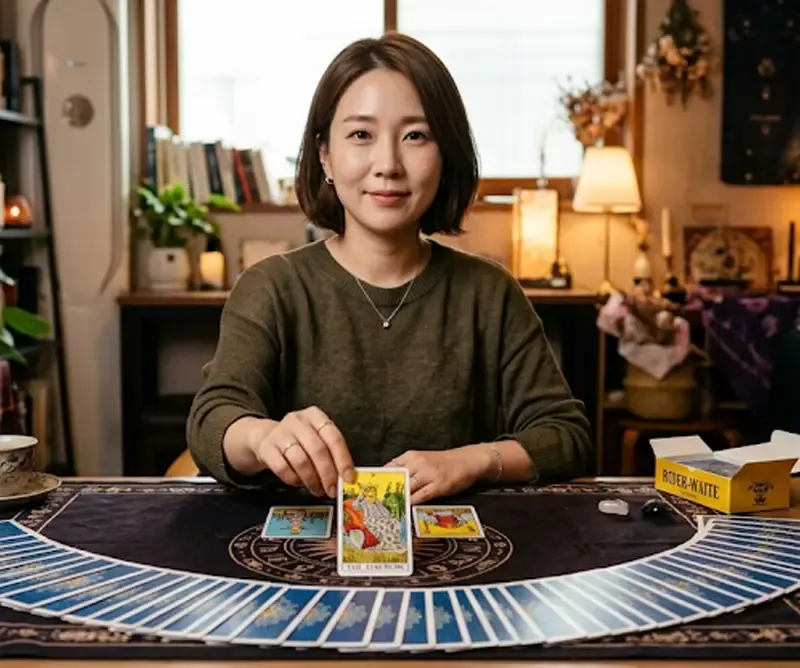 바루나 상담사 프로필 사진