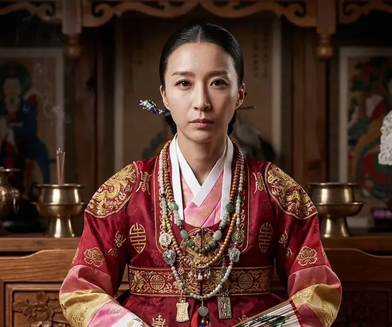 연화궁 상담사 프로필 사진