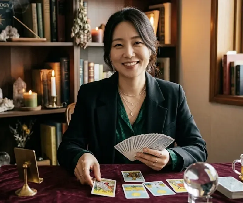 유니온 상담사 프로필 사진