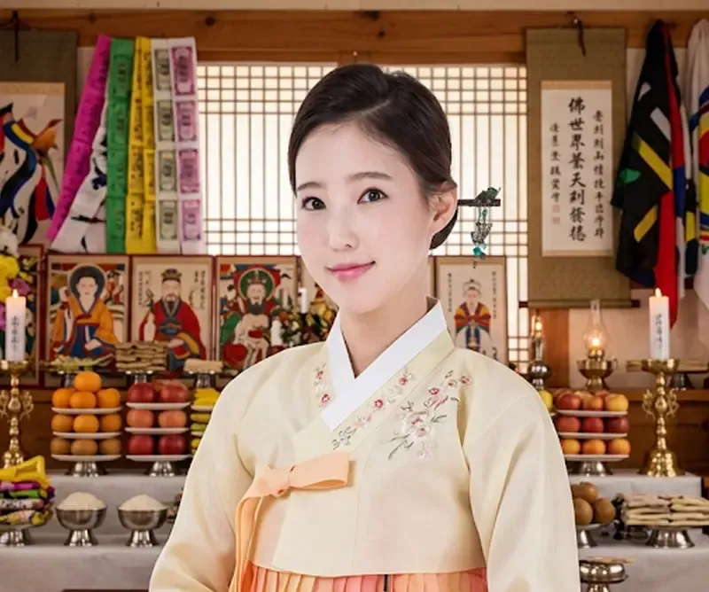 수연보살 상담사 프로필 사진