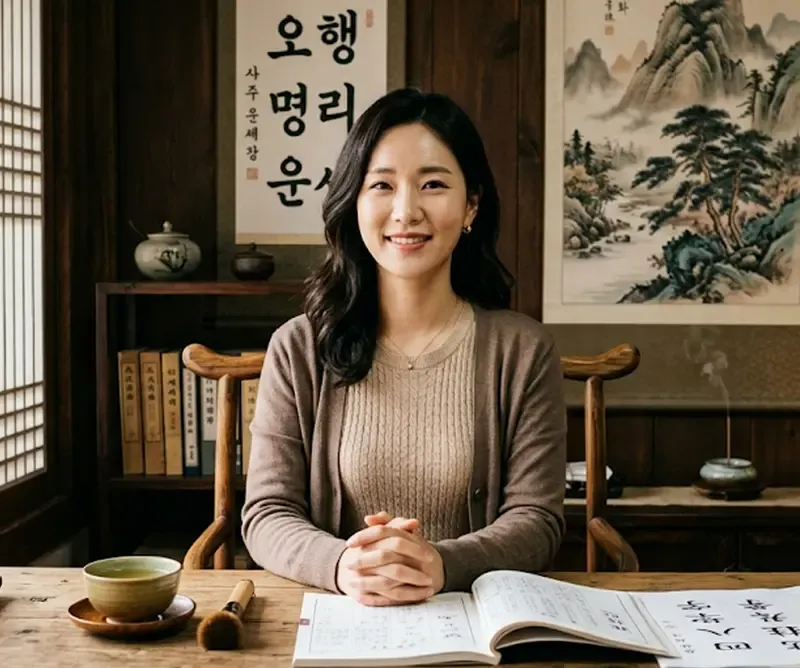 도영 상담사 프로필 사진