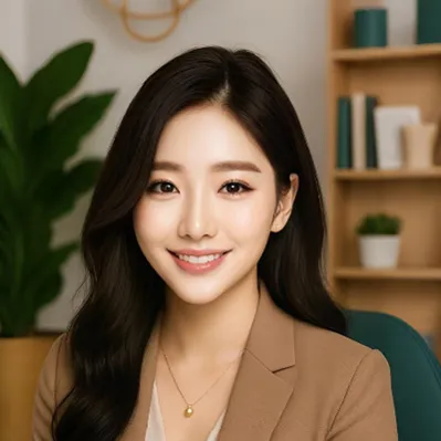 서희 상담사 프로필 사진