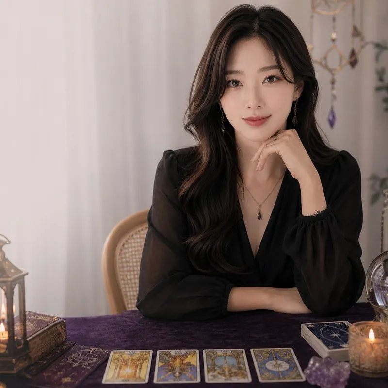 요닝 상담사 프로필 사진