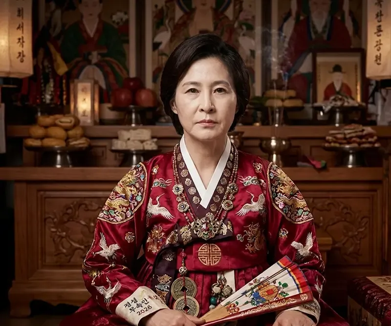 작두보살 상담사 프로필 사진
