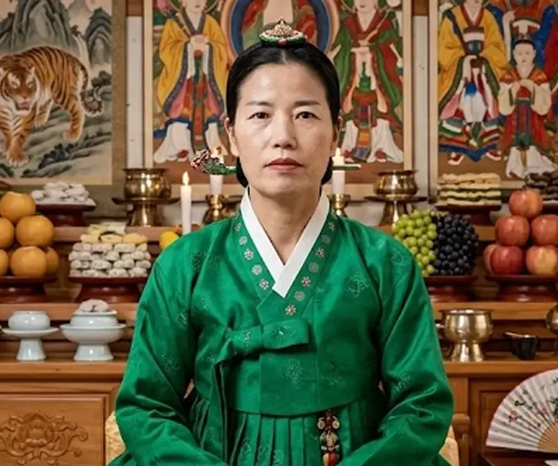 별상대신 상담사 프로필 사진