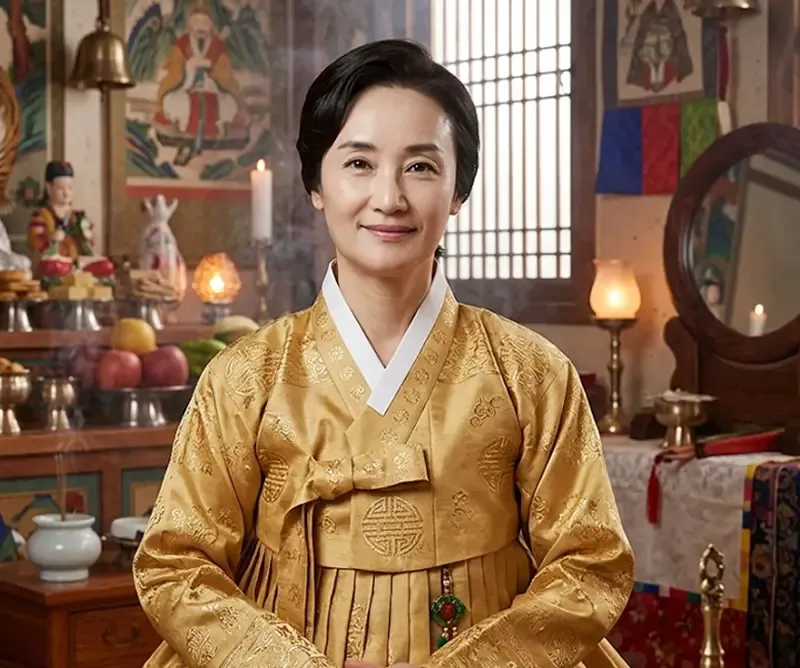 백옥당 상담사 프로필 사진