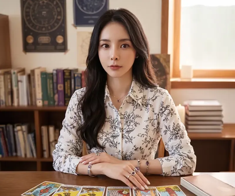 엠마 상담사 프로필 사진