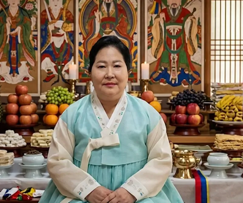 소원정사 상담사 프로필 사진