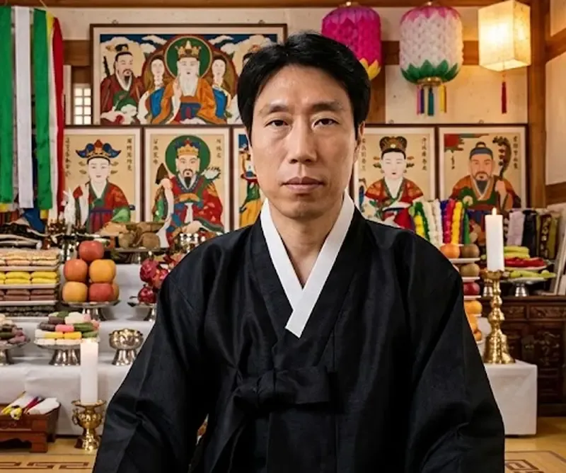 도선법사 상담사 프로필 사진